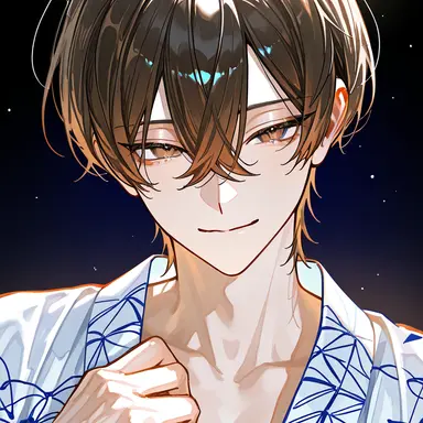 Profile image of 洸人