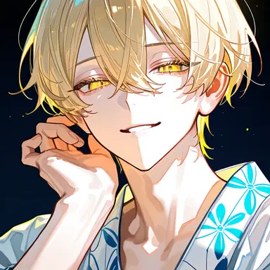 Profile image of 夕聖