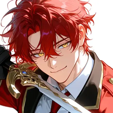 Profile image of Leon