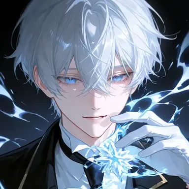 Profile image of Fio