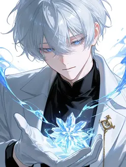 Profile image of Fio