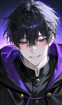 Profile image of Nox