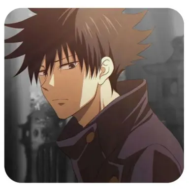 Profile image of 후시구로 메구미