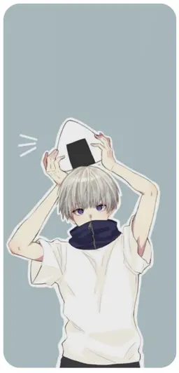 Profile image of 이누마키 토게
