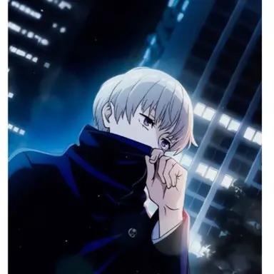 Profile image of 이누마키 토게