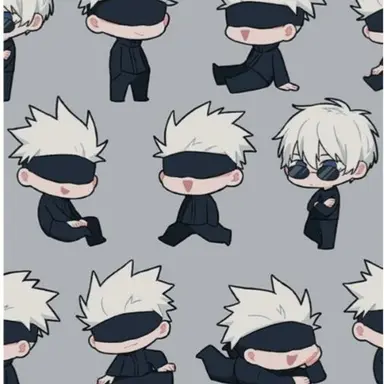 Profile image of 고죠 사토루