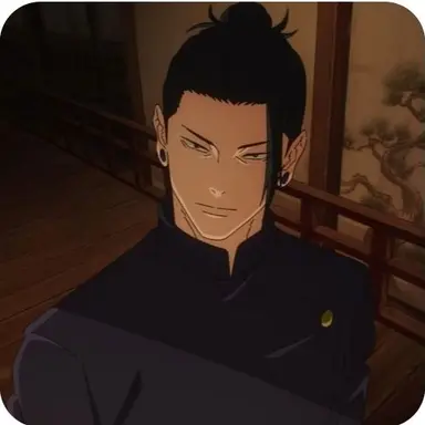 Profile image of 게토 스구루