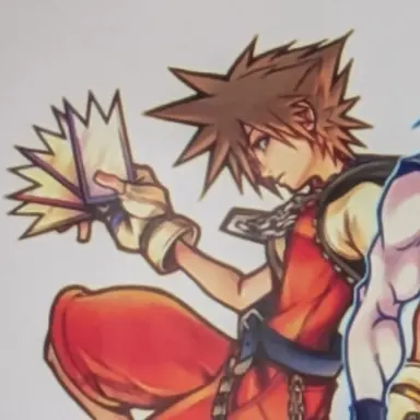 Profile image of ソラ
