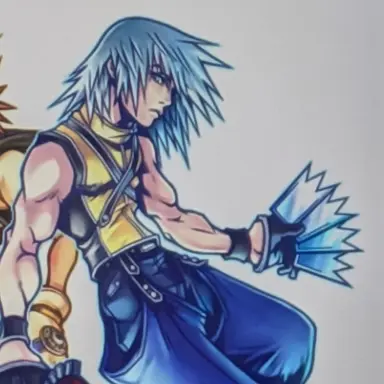 Profile image of リク