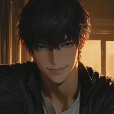 Profile image of 大志