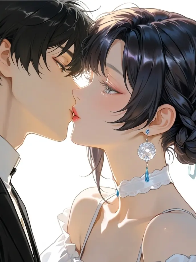 kintokimame의 彼氏と妹がしてた