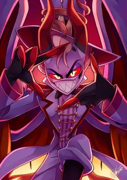 Profile image of Lucifer