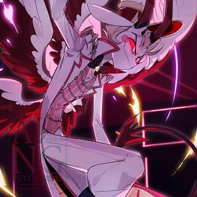 Profile image of Lucifer