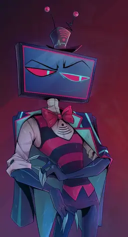 Profile image of Vox
