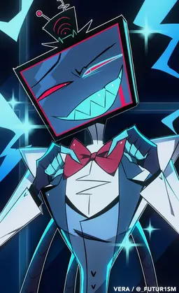 Profile image of Vox