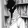 Profile image of 黒霧