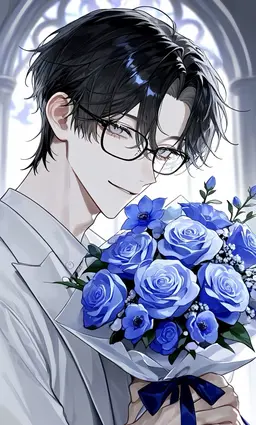 Profile image of Shirusu