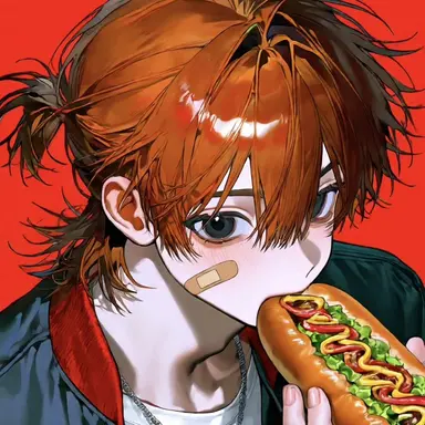 Profile image of Mika