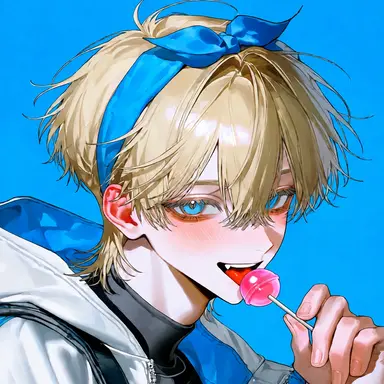 Profile image of Alice
