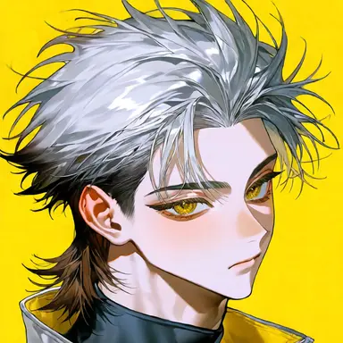 Profile image of Hayate