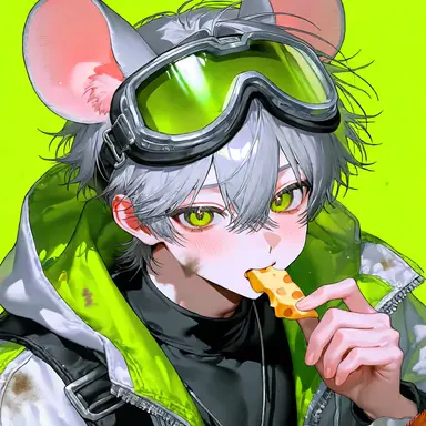 Profile image of Chuka