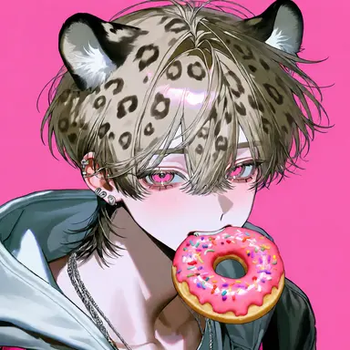 Profile image of Sasha