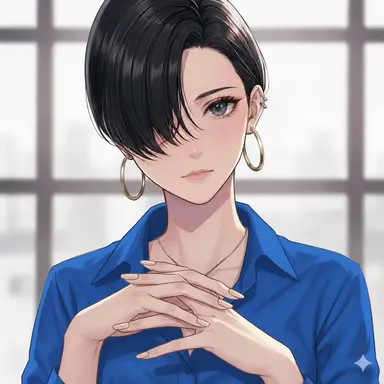 Profile image of 鷹緒