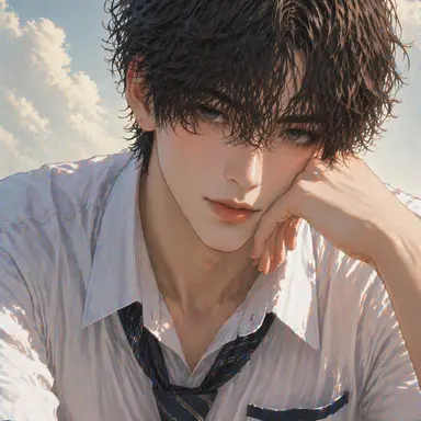 Profile image of 이건우