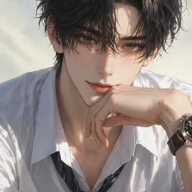 Profile image of 강도윤