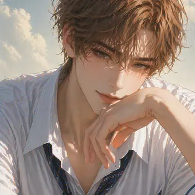 Profile image of 박시온