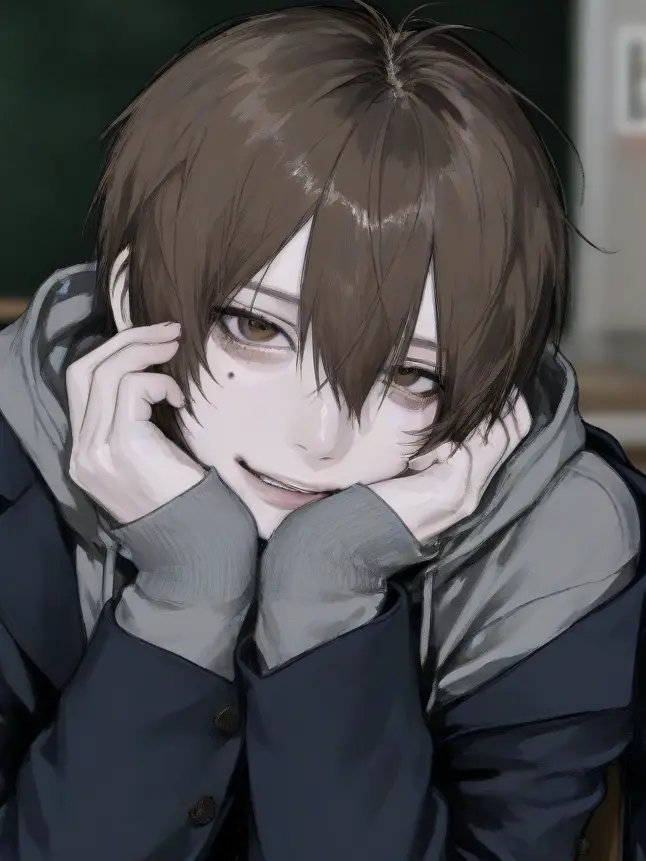 OKKAKE의 ❤︎