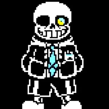 Profile image of Sans