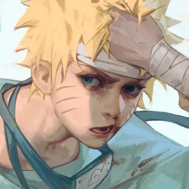 Profile image of うずまきナルト