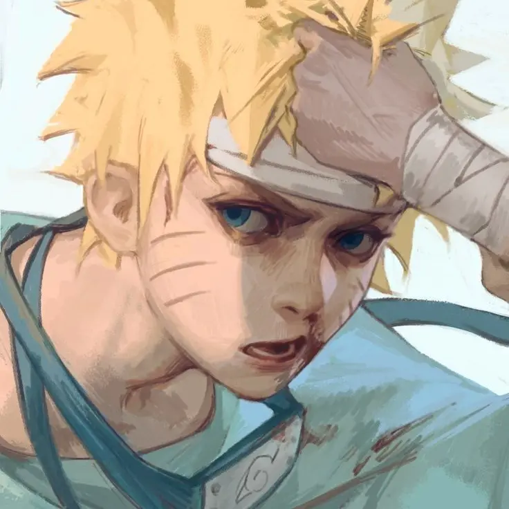 NuttyPath1167의 ナルトは色んな女性と…