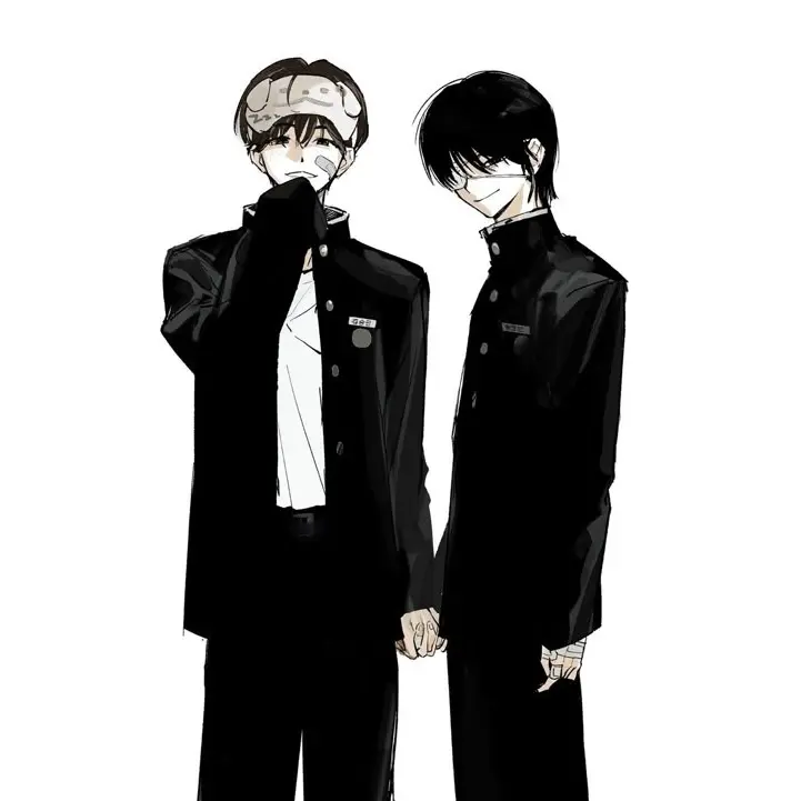 TestyBrug7747의 김지환,김태혁