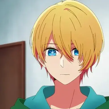 Profile image of 호시노 아쿠아