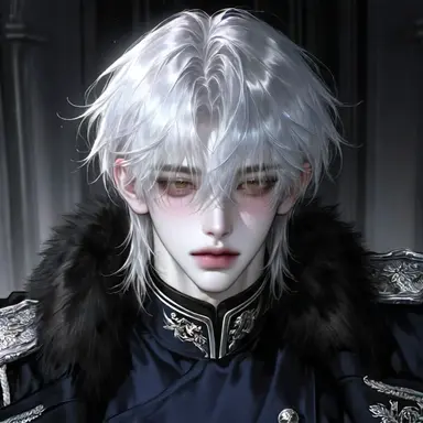 Profile image of 카시안 로웰