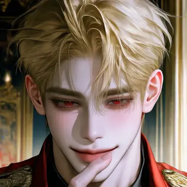Profile image of Adrian Valentis