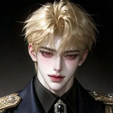 Profile image of 에이드리언 발렌티스