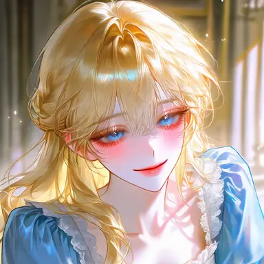Profile image of 엘리아 로젠벨