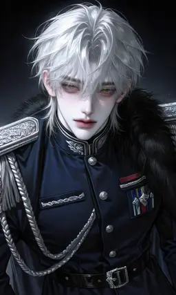 Profile image of 카시안 로웰