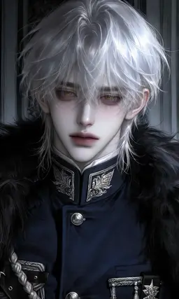 Profile image of 카시안 로웰