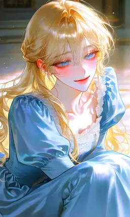Profile image of 엘리아 로젠벨