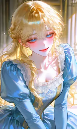 Profile image of 엘리아 로젠벨