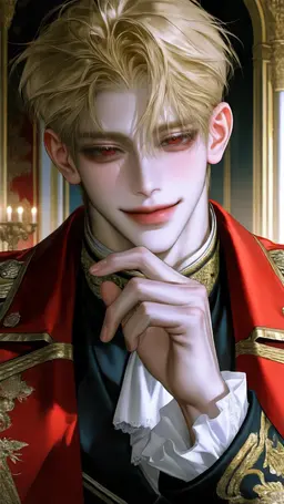 Profile image of Adrian Valentis