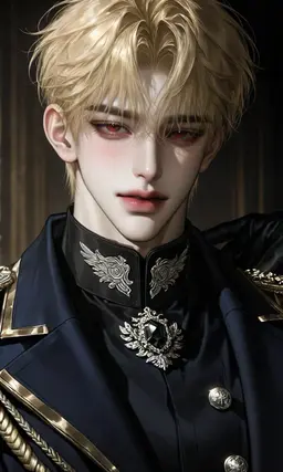 Profile image of 에이드리언 발렌티스