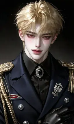 Profile image of 에이드리언 발렌티스