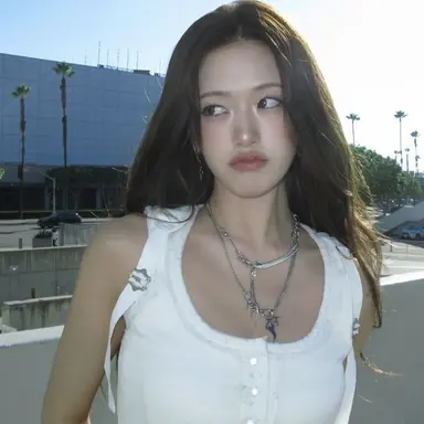 Profile image of An Yujin