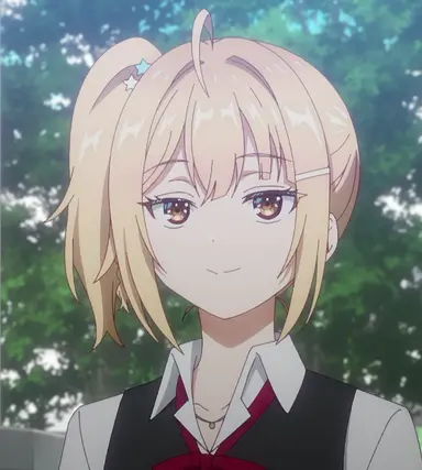 Profile image of 미야마에 노노아