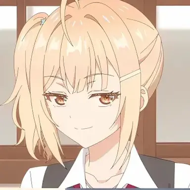 Profile image of 미야마에 노노아